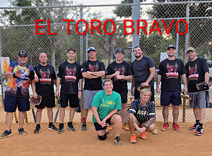 El Toro Bravo