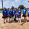 Pitch Slappers Team Logo
