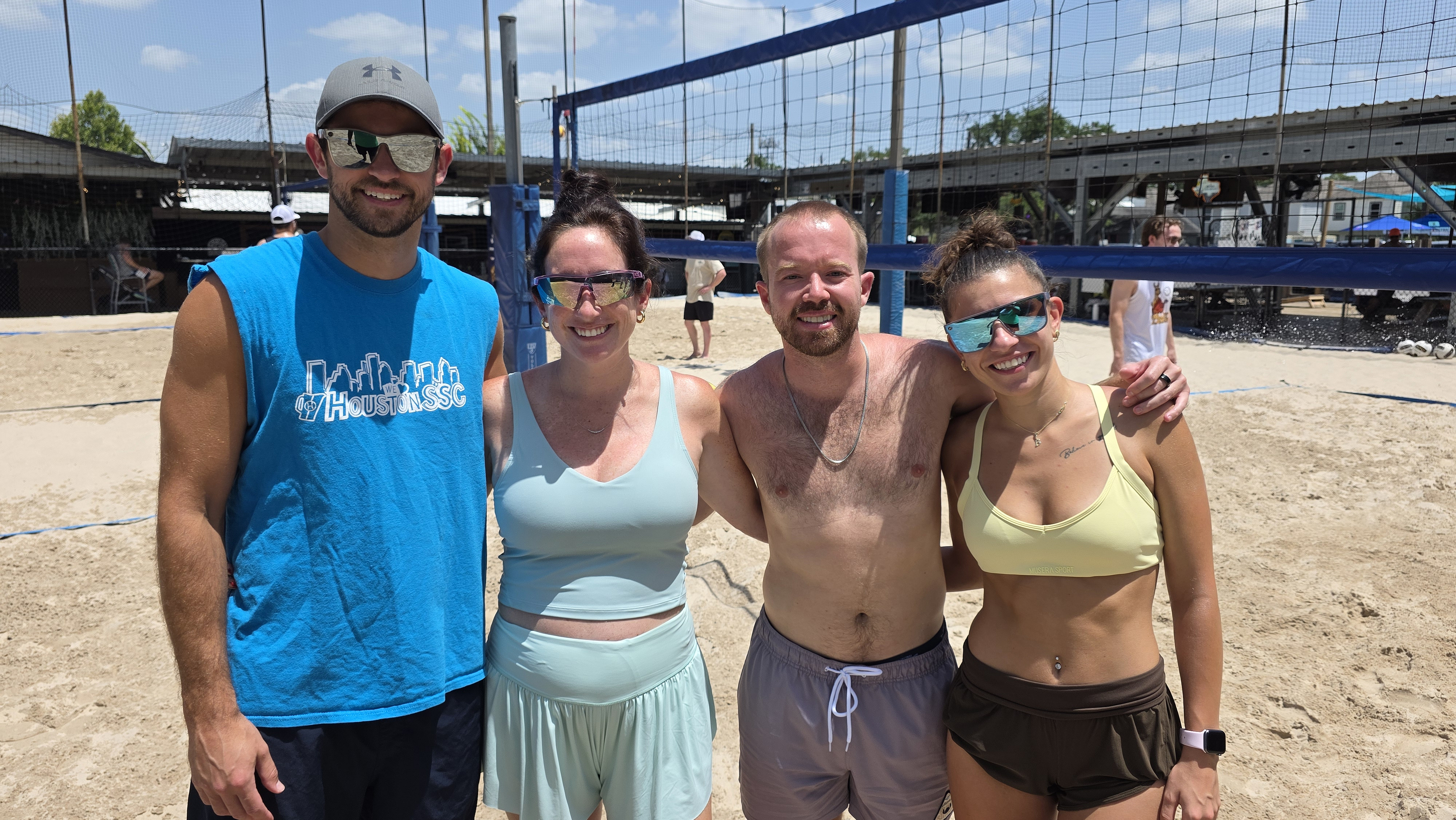 Spike Squad
