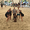Hidden Volleyball Ranch  Team Logo