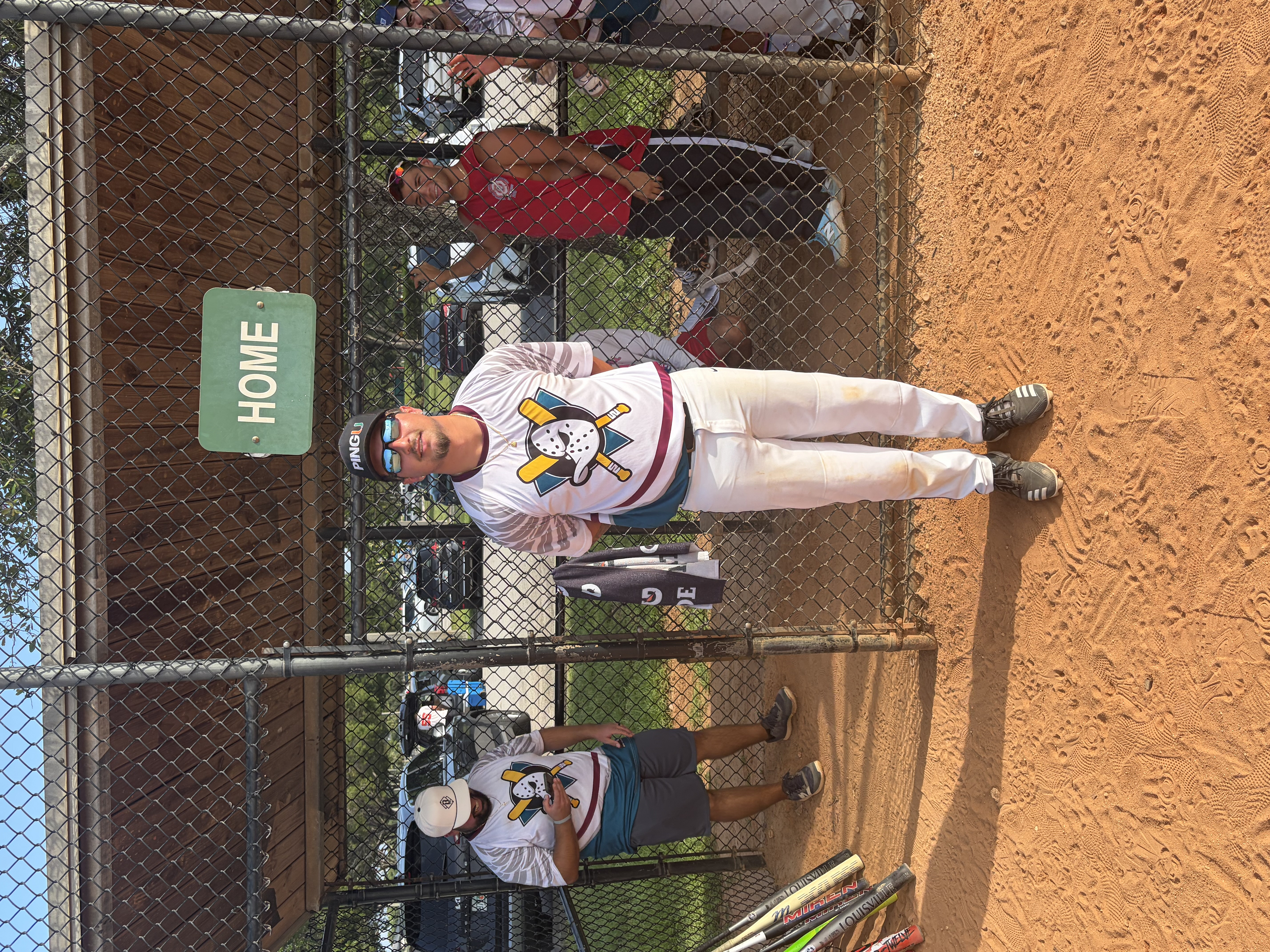POTG - Miami Ducks - MC