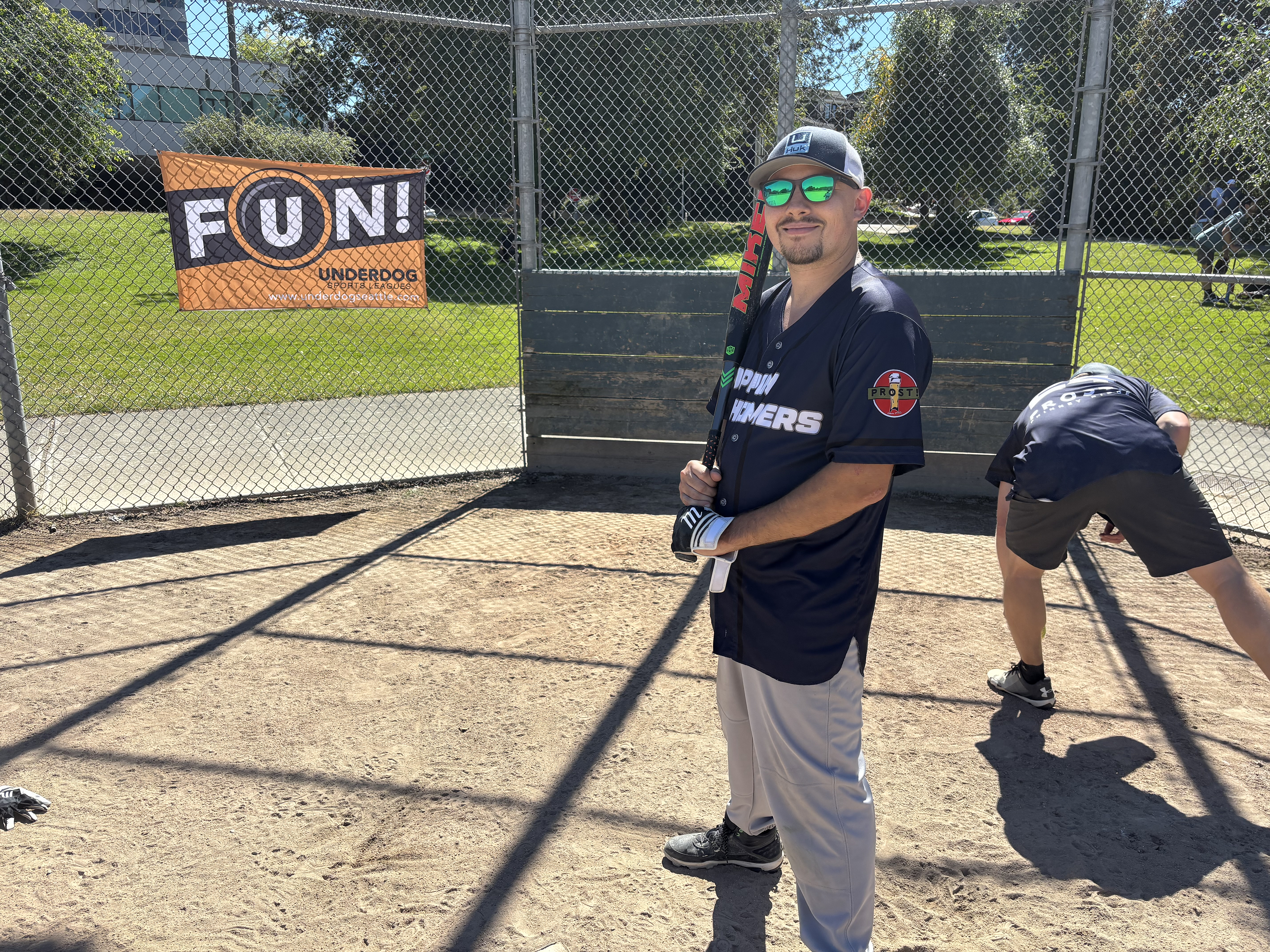 POTG - Poppin Homers