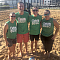 Sets on the Beach Team Logo