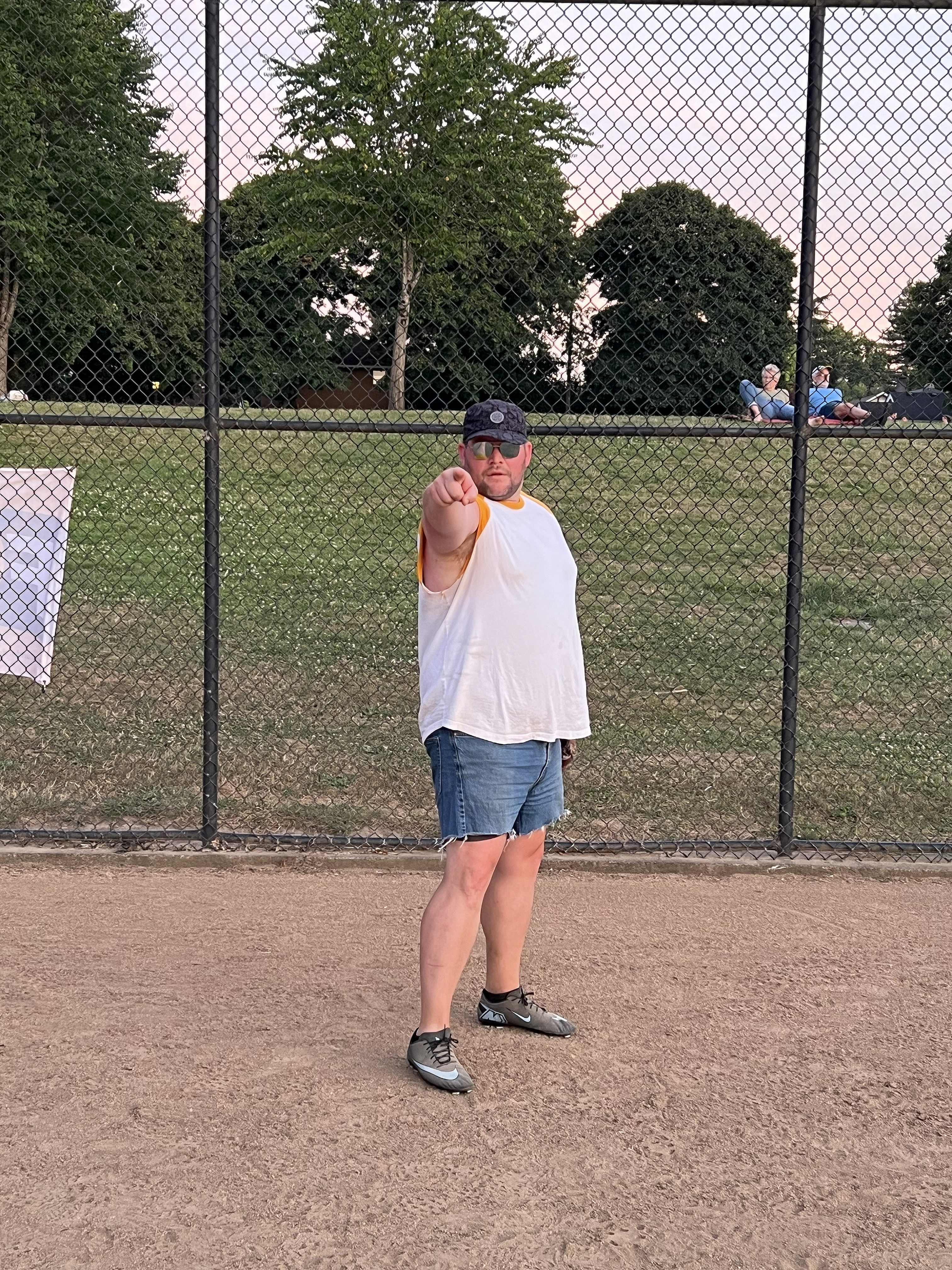 POTG - Team Jorts