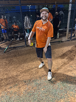 Player Of The Game: Daniel R