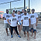Beach Ballers