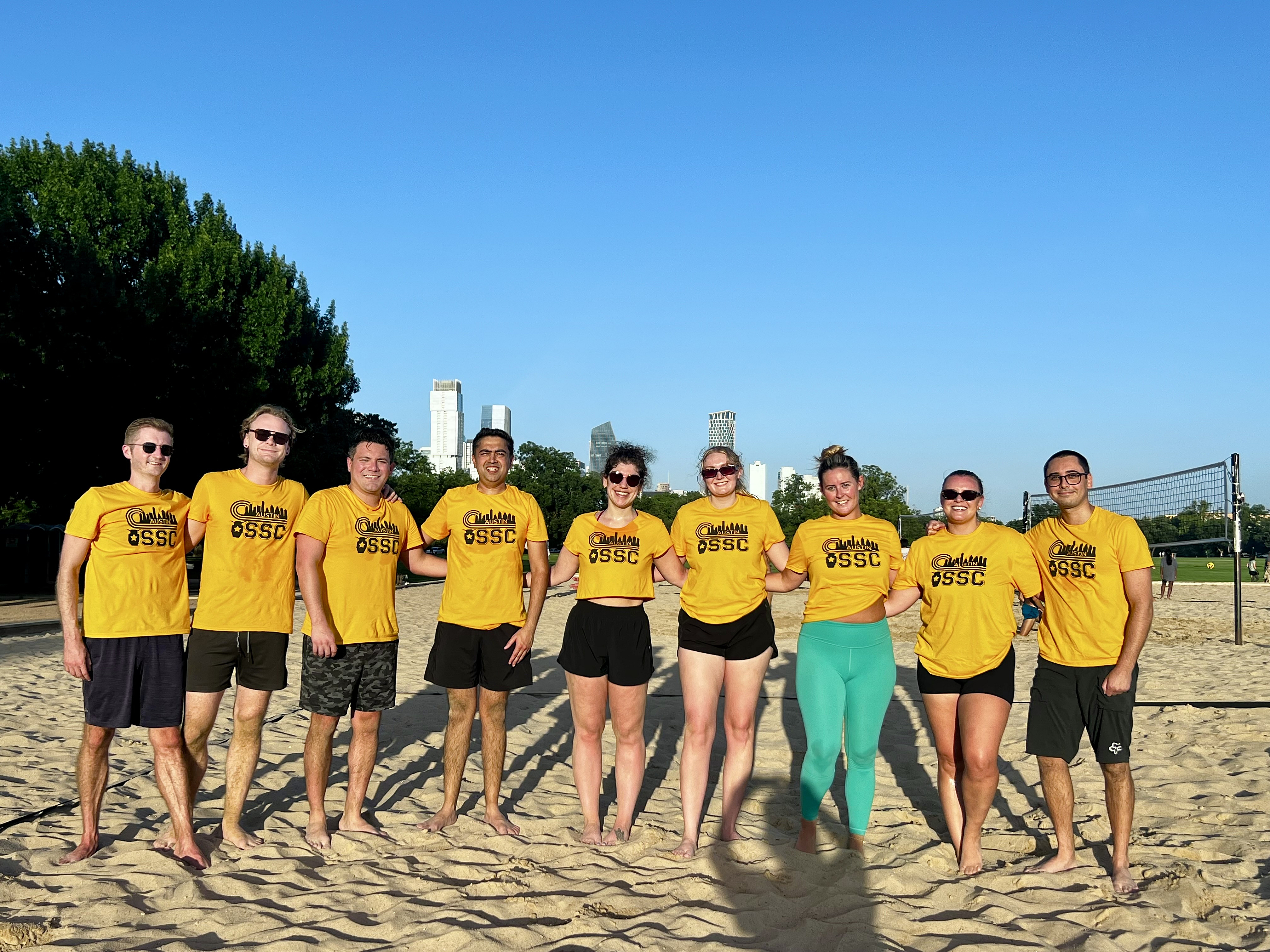 Sonova Beach
