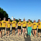 Sonova Beach Team Logo