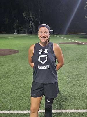 Player Of The Game: Jacqueline B