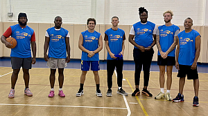 GA Telesis Team Photo