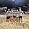 Launch Spike Land Team Logo