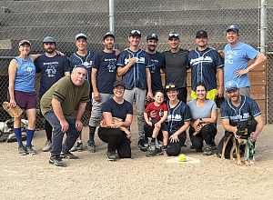 Responsible Kidz Team Photo