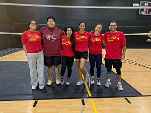 Block Party 4.0 Team Photo