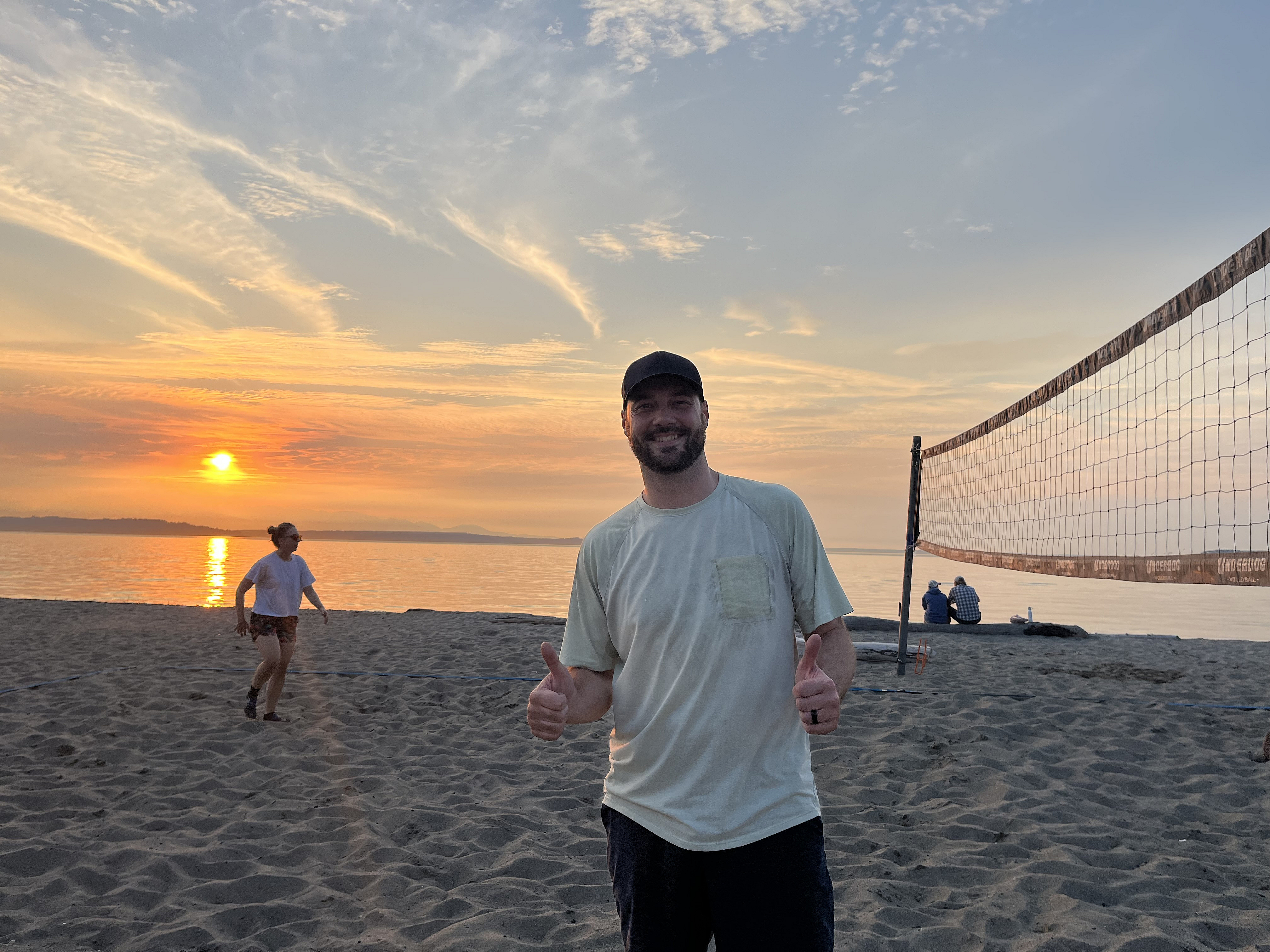 POTG - Bad Beaches