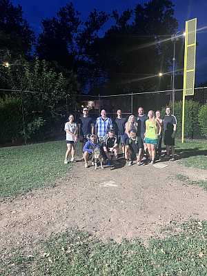 Plan C Team Photo