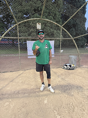 Player Of The Game: Tom F