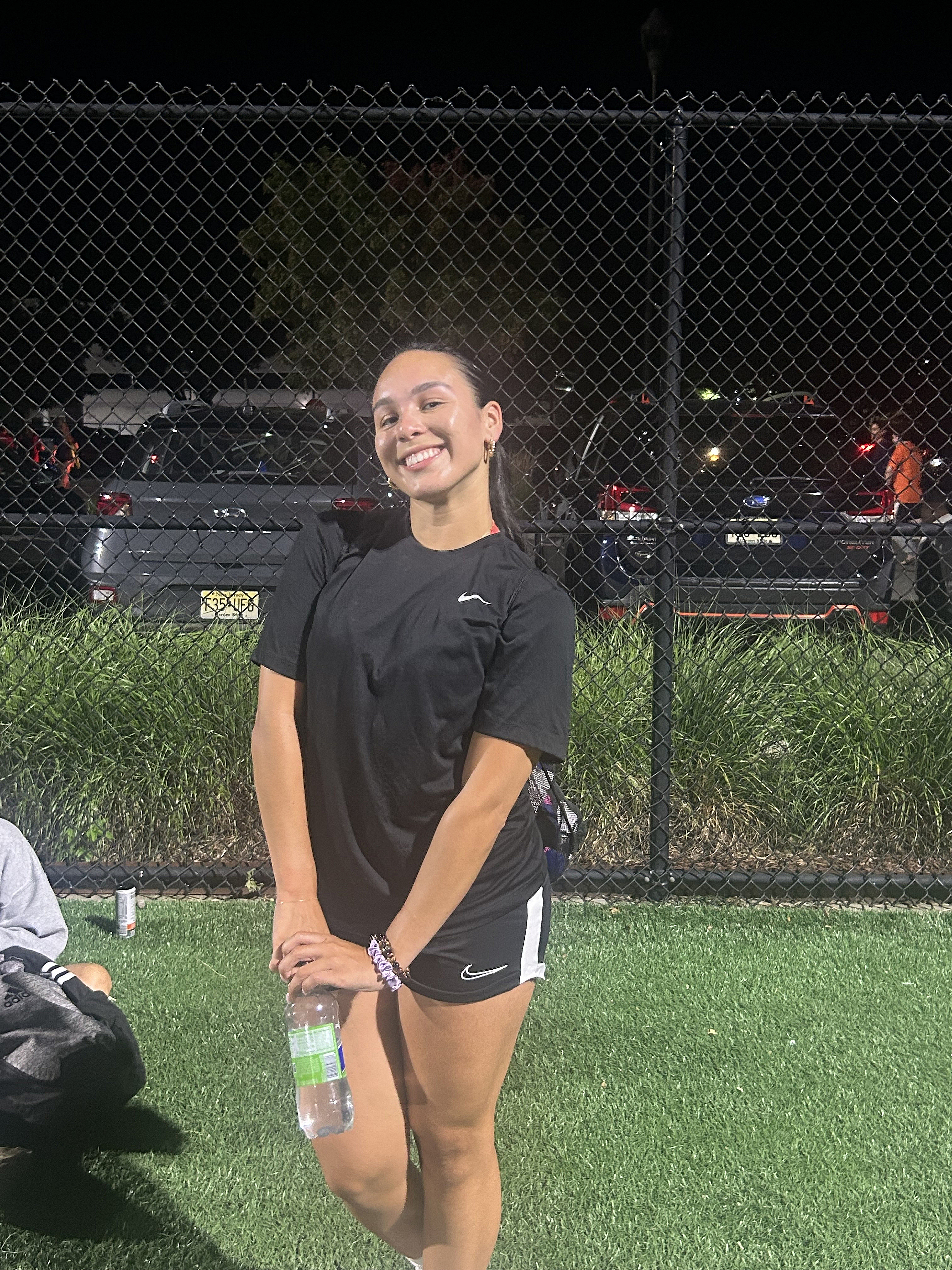 POTG - NJ Alliance FC