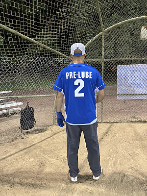 Player Of The Game: Phillip S