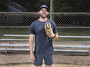 Player Of The Game: Bryan W