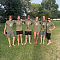 Volley Llamas