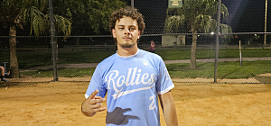 Player Of The Game: Matthew S
