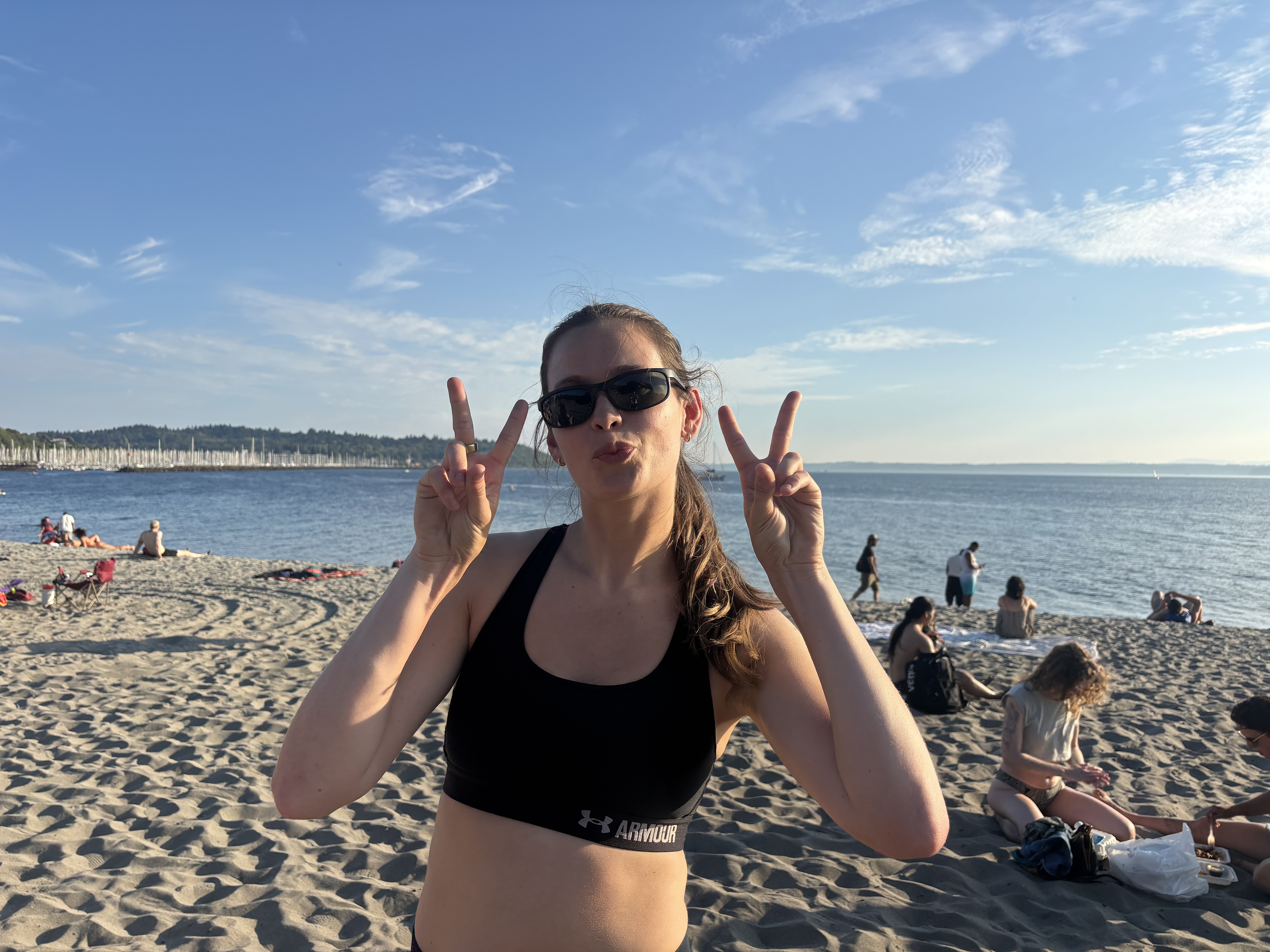 POTG - Beach Please