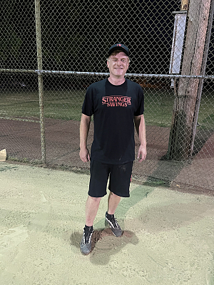 Player Of The Game: Ben C