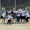 Pitch Please  Team Logo