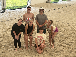 Premarital Sets Team Photo