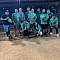 The Sandlot Team Logo