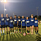 Honeybadgers FC Team Logo