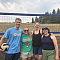 Olympic Oregonians