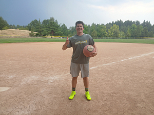 Player Of The Game: Adam I
