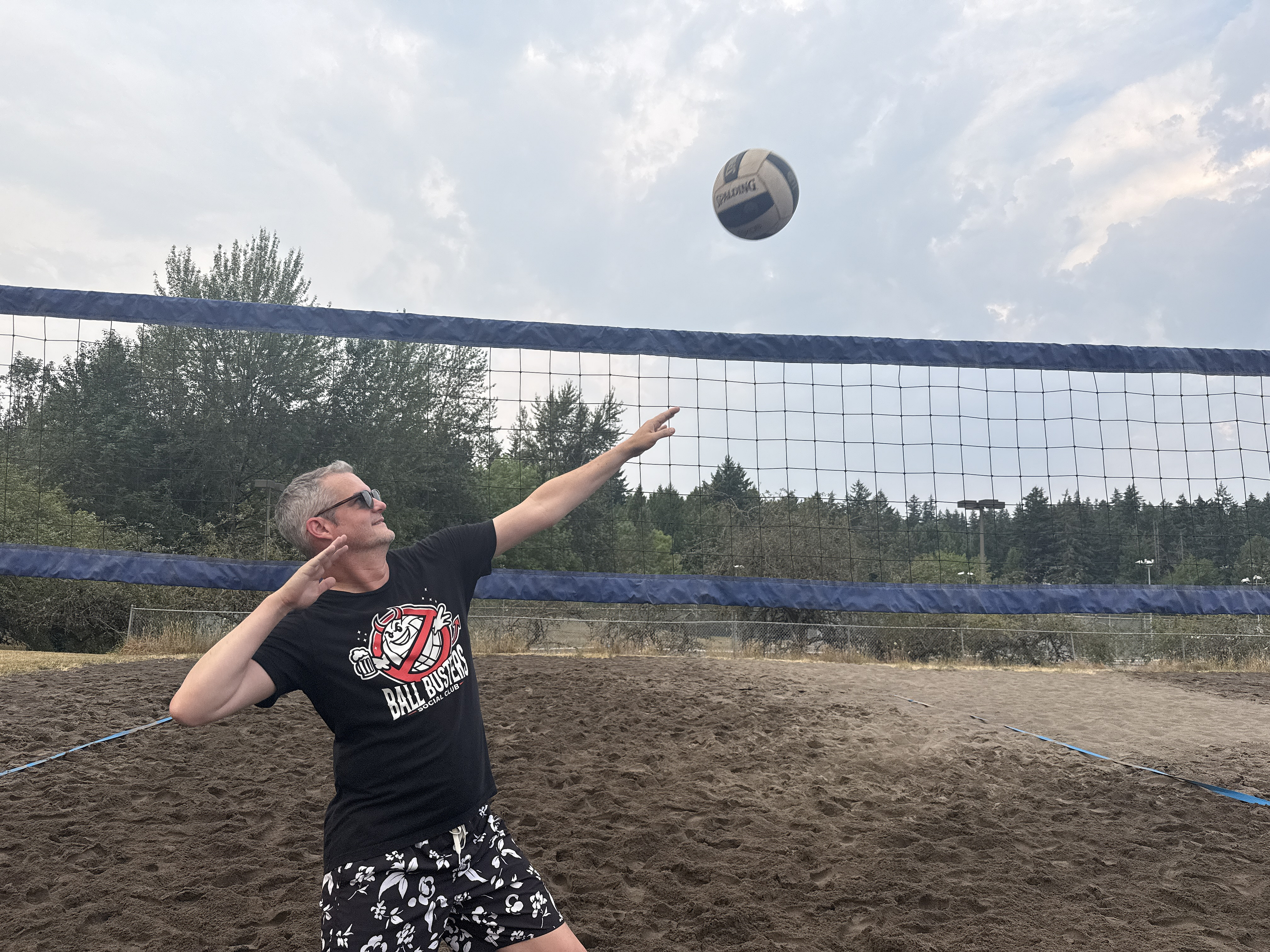 POTG - Ball Busters