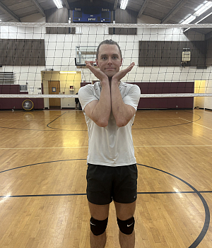 Player Of The Game: Tyler S