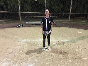 Player Of The Game: Jessica G