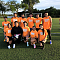 Border Bunnies 2.0 Team Logo
