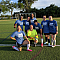 Ash kickers Team Logo