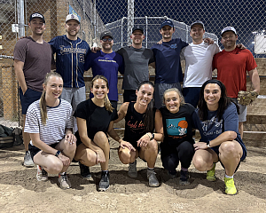 Primetime Team Photo