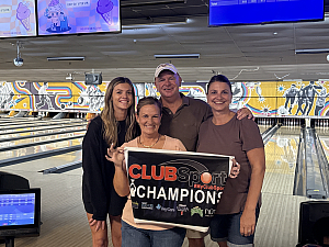 Brown Stains - CHAMPS photo