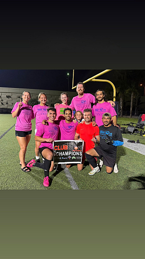 Balls and Dolls (i) - CHAMPS photo