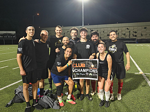 Tequila shots (a) - CHAMPS photo