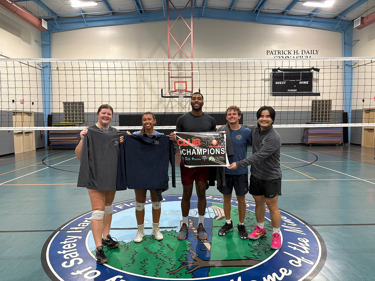 Serves for Dayz - CHAMPS