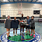 Serves for Dayz - CHAMPS Team Logo