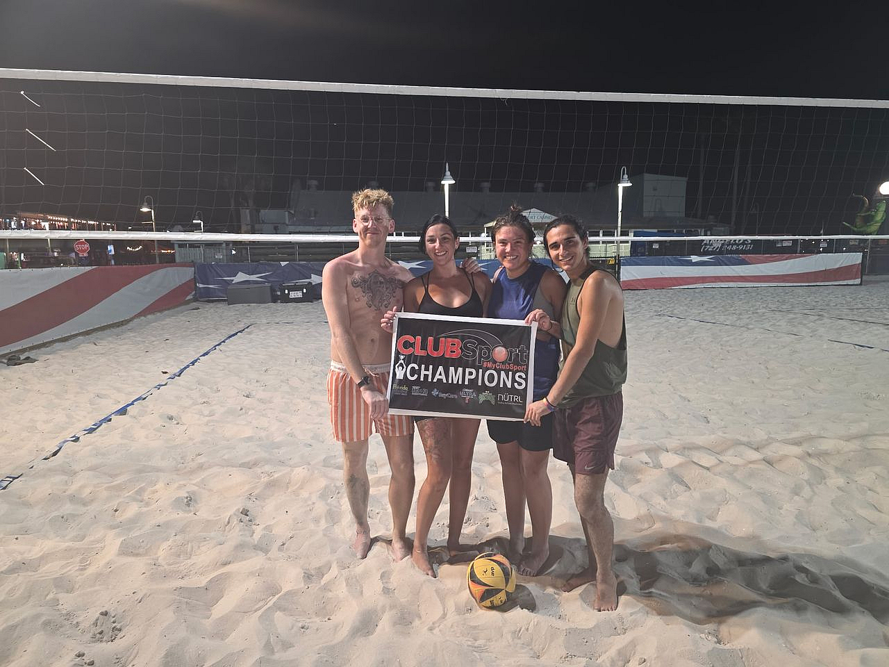 Kiss my Ace (r) - CHAMPS