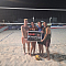 Kiss my Ace (r) - CHAMPS Team Logo