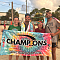 Set on Deez Nets (ia) - CHAMPS