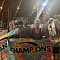 D's Balls (ib) - CHAMPS