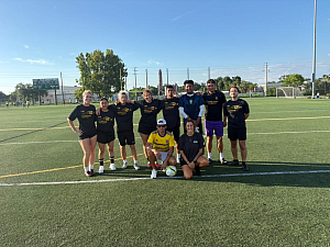 City Chatter 2.0 Team Photo
