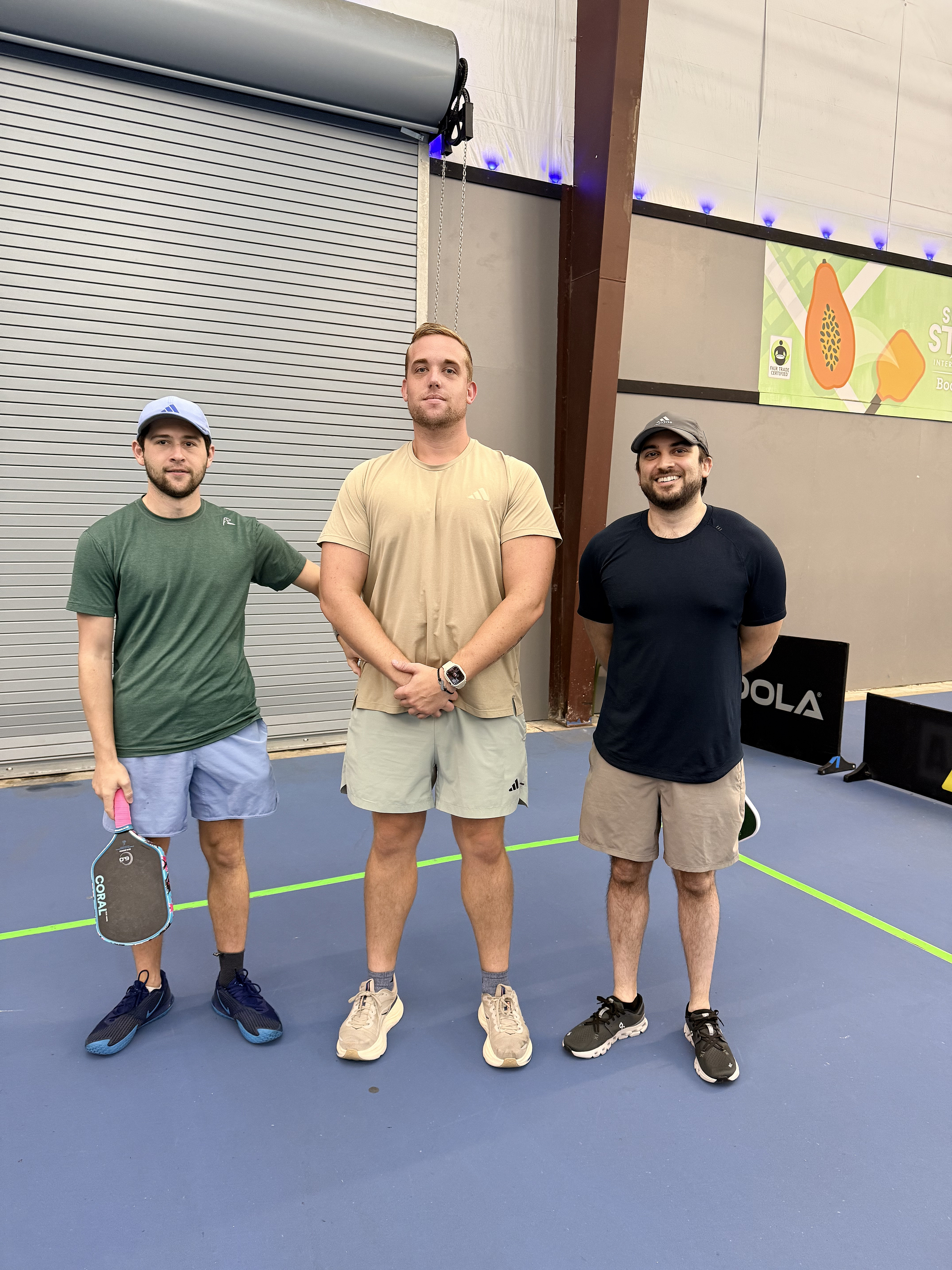 The Dinkaroos